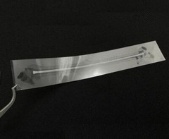 1Piece Dental Composite Flexible Fiber Strip Glass Fiber Splint Ribbond Ribbon