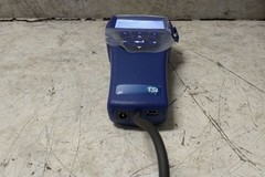 TSI Alnor 9535-A 6000 Max FPM Digital Display Anemometer