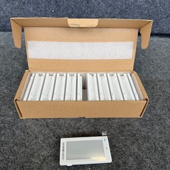 SOLUM Electronic Shelf Label Newton Pro 2.6″ EL026F6W4A, Box of 20