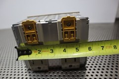 Omron S8VS-48024 Power Supply 50/60Hz AC100-240V 7.4A DC24V 20A Used Warranty