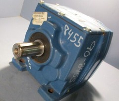 Cone Drive M042212.BANR1 Textron Power Transmission 1″ Bore 1 1/4″ Shaft Dia