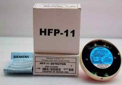 SIEMENS HFP-11 FIRE ALARM SMOKE HEAT DETECTOR – Free Express Shipping