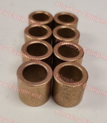 Seat Bushings SET for ALLIS CHALMERS 175 180 185 190 200 D10 D12 D15 D17 D19 D21