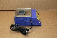 HAKKO FX-301B Lead-Free Solder Pot 120V 290W 60Hz MPN FX-301B – Great Shape