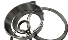 452-A Cup Only Tapered Roller Bearing ENDURO Brand Same Day Fast Shipping!!