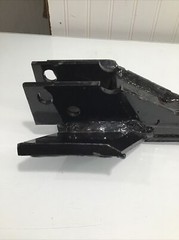 CNH Point Ripper Shank 87460079 (Qty 3)