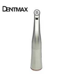 Dental Winkelstück Handstück Optical Fiber Licht LED 1:5 Contra Angle Handpiece