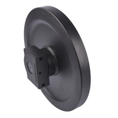 Front Track Idler Pulley For Mustang MTL16 MTL316 Gehl CTL60 Takeuchi TL8 TL126