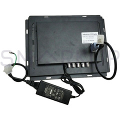 New In Box MDT-1283B-1A LCD Monitor 12″ Replacement for MDT-1283B-02