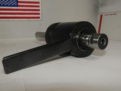 Tapmatic 30X Reversible Tapping Attachment, 1/2″ Shank, 2 collets, Wrenches