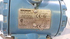 Rosemount G2 2088 G2S22A1K6B4S5Q4 Transmitter ( 1 PCS ) #1306#