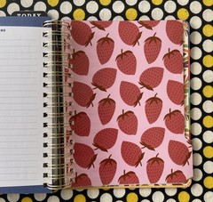 Tabitha Brown My Life MyBusiness Planner 12 Months Blank Inspirational Organizer