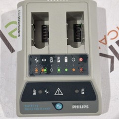 Philips AGI-3002 Battery Reconditioner w/ Power Supply
