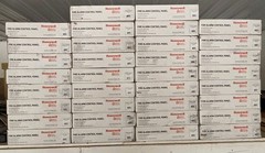 SILENT KNIGHT SK-4 CONVENTIONAL FIRE ALARM CONTROL PANEL – BRAND NEW – 34 AVAIL.