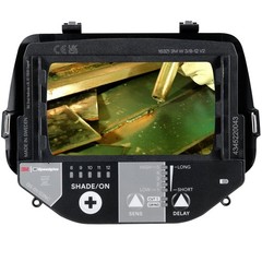 3M Speedglas G5-03 E Natural Color Welding Helmet (09-0100-20)