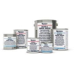 MG Chemicals 843ER-800mL Silver Coated Copper Epoxy Conductive Coating