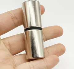 Super Strong Round Disc Magnets Rare-Earth Magnet Dia 16-20mm Thickness 1-30mm