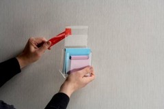 3M VHB Heavy DutyTranspare Double Sided Tape 4910 Clear 1/2” Width x 15 Ft