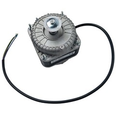 YZF18-25 Fan AC Motor 120V 60HZ 18W 1.01A 1550 r/min, Shaded Pole Motor for S…