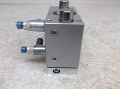 Festo DFM-40-25-P-A-GF 170864 Pneumatic Slide Cylinder DFM4025PAGF (TBI)