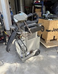Elektron ATX-4500 TrueAutoMode Driven Electric Industrial Spot Welder