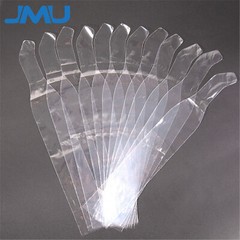500Pcs Dental Disposable Protective Sleeves 13″ x 2.1″ For Curing Light Body