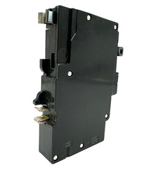 QO120PAF (New Version of QO120PCAFI) Circuit Breaker, QO, 20 AMPS, 1 Pole, 120VA