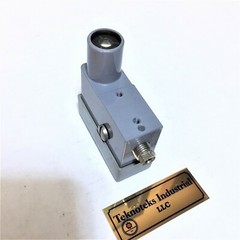 ELECTRONICS CORPORATION TYPE 42REP MODEL 4000 PHOTOSWITCH