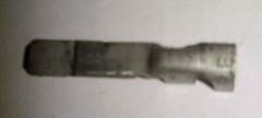 100 50 25 20 10 5 4 GM Pack-Con Terminals Male NEW 16-14 Gauge 12020320 Delphi