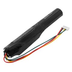 BATTERIE 2600mAh 0400-0127 R02 For Verathon Glidescope Cobalt 0570-0338 Monitor