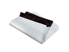 Yens® 2000 #M1 WHITE POLY MAILERS ENVELOPES Self Sealing BAGS 6 x 9 2000M1