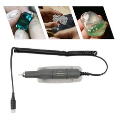 Dental Lab Micromotor Handpiece 45000 RPM for MARATHON Polishing Polisher 45K