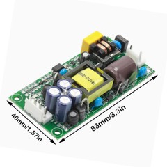 AC-DC Switching Power Supply Board Module AC110V 220V 230V to DC ±12V New