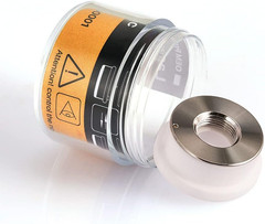 Nozzle Ceramic Rings Dia. 28Mm P0571-1051-00001 for Fiber Laser Cutting Head