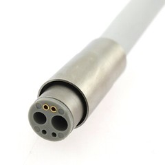 Dental Handpiece Hose 2 4 6 Hole for High Low Speed NSK KAVO COXO BEING Bien Air