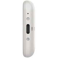 POCKETALK S White Translator 2 Years of Communication PTSGW From Japan New