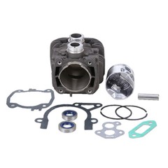 50mm Cylinder Piston Gaskets Kit For Stihl TS410 TS420 TS 410 420 Cut-Off Saw US