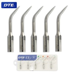 Woodpecker DTE Dental Scaler Tips Kit Scaling Perio Endo GD1 PD1 ACTEON SATALEC