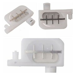 24Pcs x Small Ink damper (big Filter) For Mutoh VJ-1204/1304/RJ-8000/8100/900C