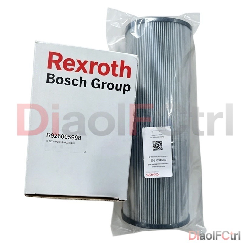 1PC NEW FOR R928005998 Hydraulic Filter Element R928005998 Free shipping
