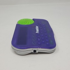 Franklin Talking Dictionary and Spell Corrector KID-1240 Works Great