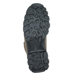Wolverine Spencer W05103 Mens Brown Extra Wide Work & Safety Boots 7.5
