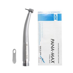 NSK Type Dental PANA-MAX MINI Head High Speed Children Handpiece Push Button CE