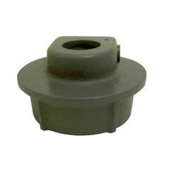 3 ” core chuck with 1.50″ inch bore unwinder – rewinder ( 10 Qty )