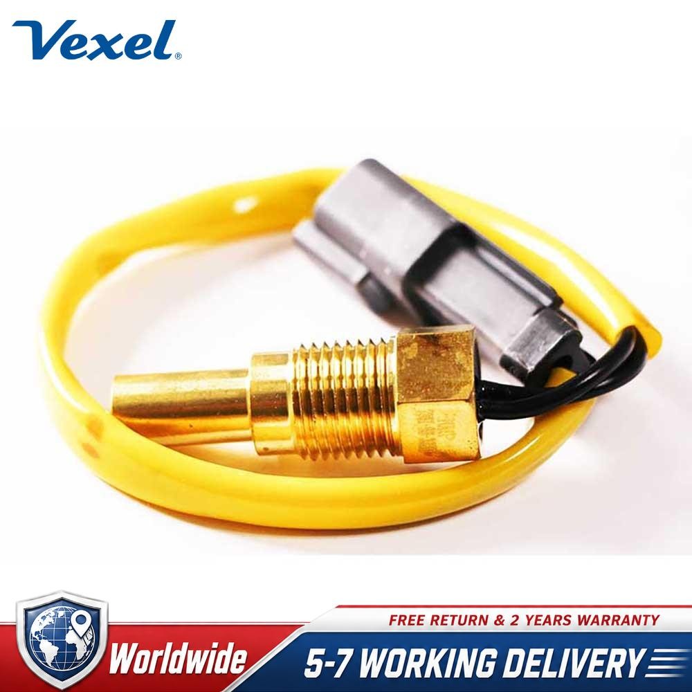 For Komatsu SENSOR TEMP Suitable 7861-93-3320 2-Years Warranty