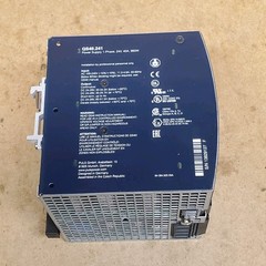 PULS Dimension QS40 Power Supply QS40.241