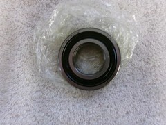 NIB SKF Bearing 6206-2RS1/C3