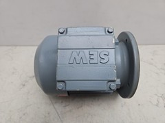 Sew Vector DTF71D4 Gear Motor 1/2 Hp 1380/1680 Rpm .37kW New See Pictures