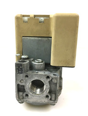 Honeywell SV9501M2056 Smart Valve HQ1011421HW 24V 50/60Hz used FREE ship. #G121