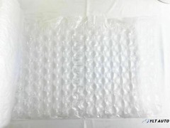 2 Roll 984ft x16″ Air Cushion Machine Film Bubble Pillow Packaging Padding